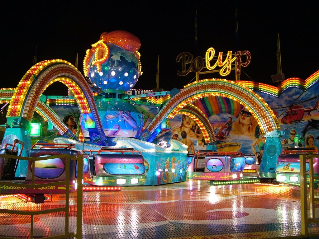 Carnival Lighting