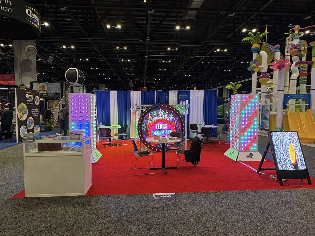 IAAPA 2024