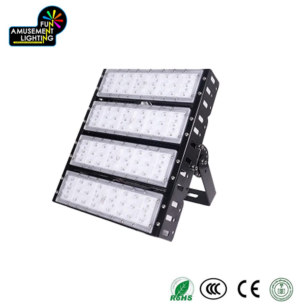 led floodlight 200w