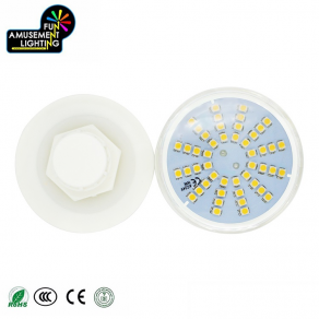 Single color led point Lights