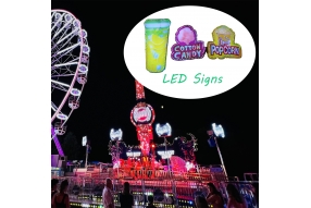 Some Key Points for Customized LED Signs