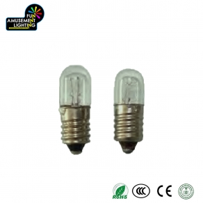 B-01 E10 Single color Screw led bulb