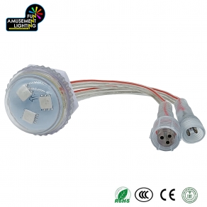 B-03F Programmable Amusement Park Lights