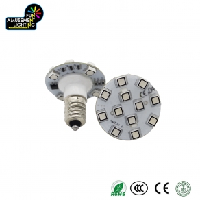 E14 40MM Amusement Light