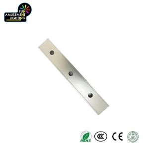 Customized Aluminum bar for amusement light