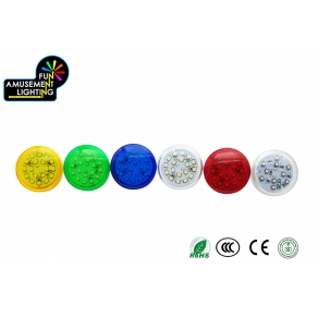 F-24C Single Color LED Amusement Lights