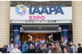 What is the IAAPA?