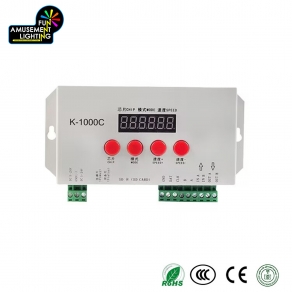 K-1000C Program LED Light Controller