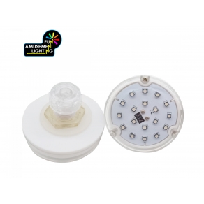 K-18G Auto RGB Puck Lights