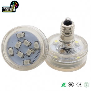 L-12C Single color Led Pixel Light, L-12CP E10 24V LED Carousel Lighting, L-12CP E10 24V LED Carousel Lighting