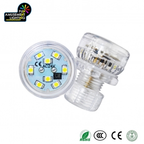 E14 LED Carousel Lights, E10