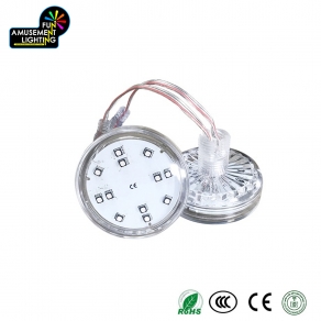 S-18F E14 Programmable RGB LED point light