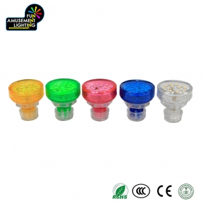 S-24C Single color LED point light