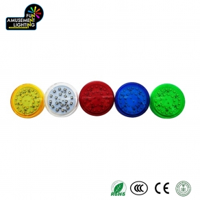 S-36C Single Color Lamp, Carnival LED Lights