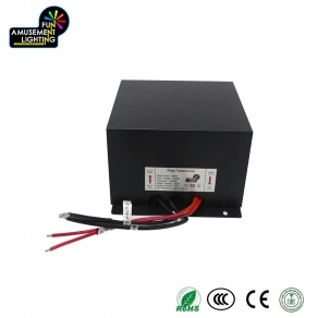 Amusement LED Light Ring Transformer